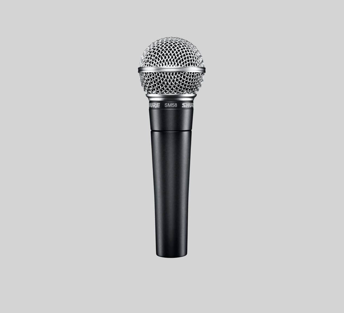 Microphone Dynamique avec Fil, Micro Chant Cardioïde, Micro de Karaoké  Filaire, Portable Micro Voix Claire pour Chant Live Conférence Mariage,  avec 3